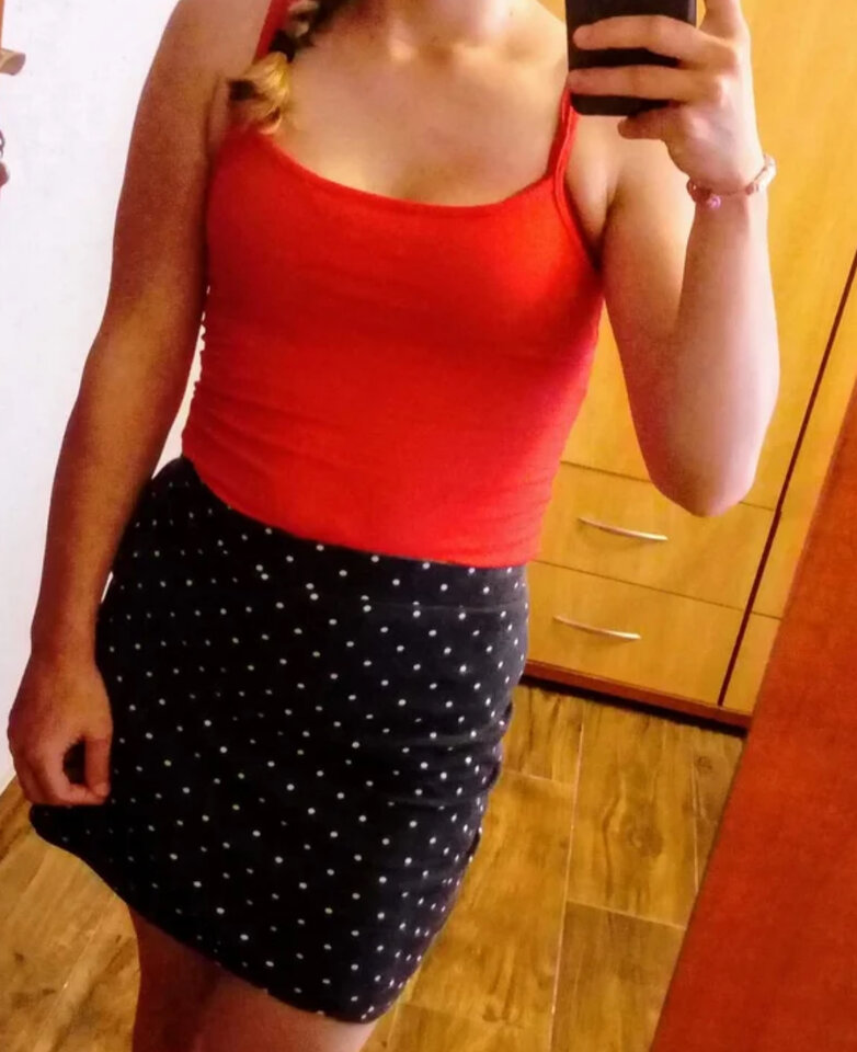 Karolinka ❤️ - Kamilo933