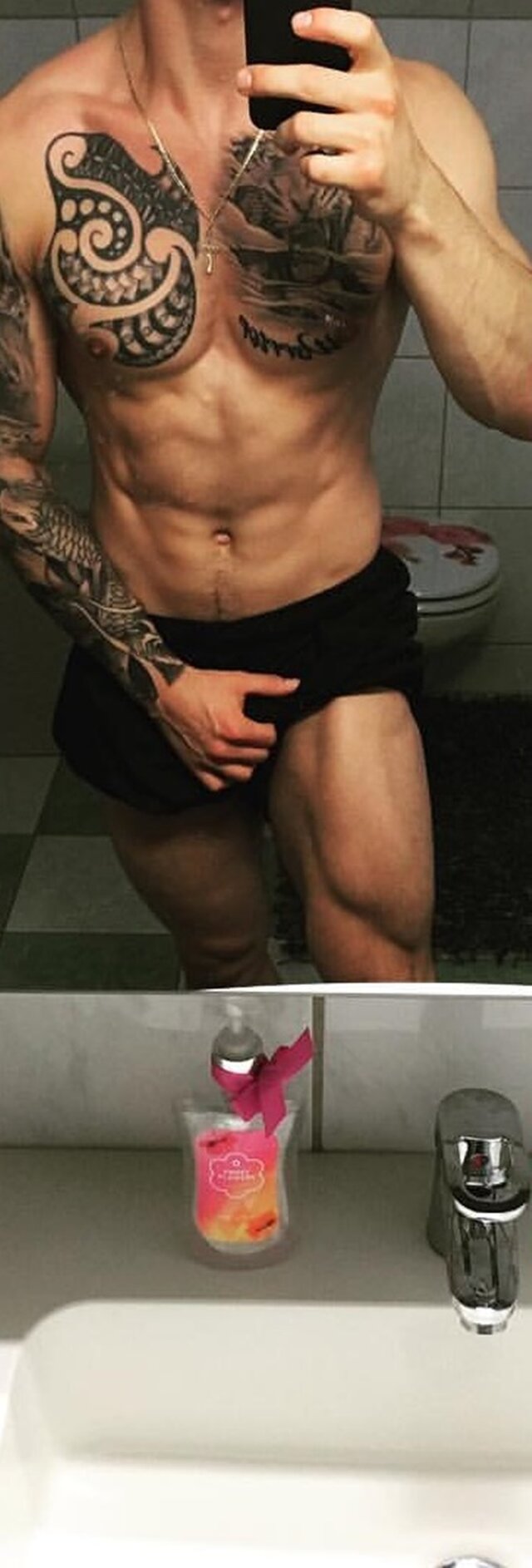 baaadbooooy