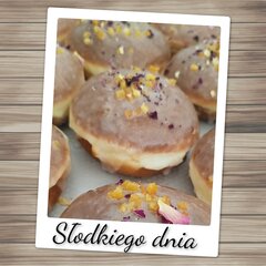 Pączki