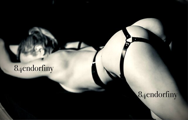 84endorfiny