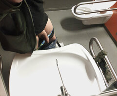 wc