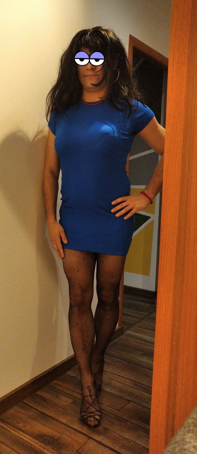 PaulinaCrossdress
