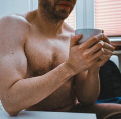 ☕️😇
