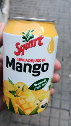 Squirt