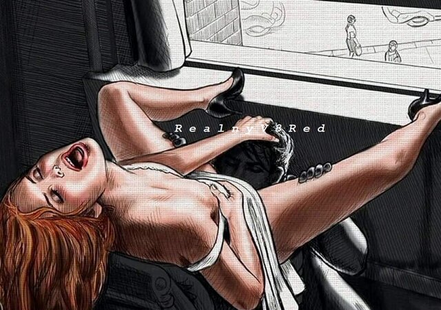 RealnyV8Red