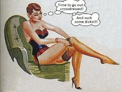 Crossdresser