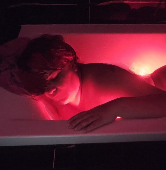 RedWetHot