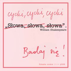 Cycki to emocje!