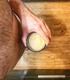 ☕️  🌞
