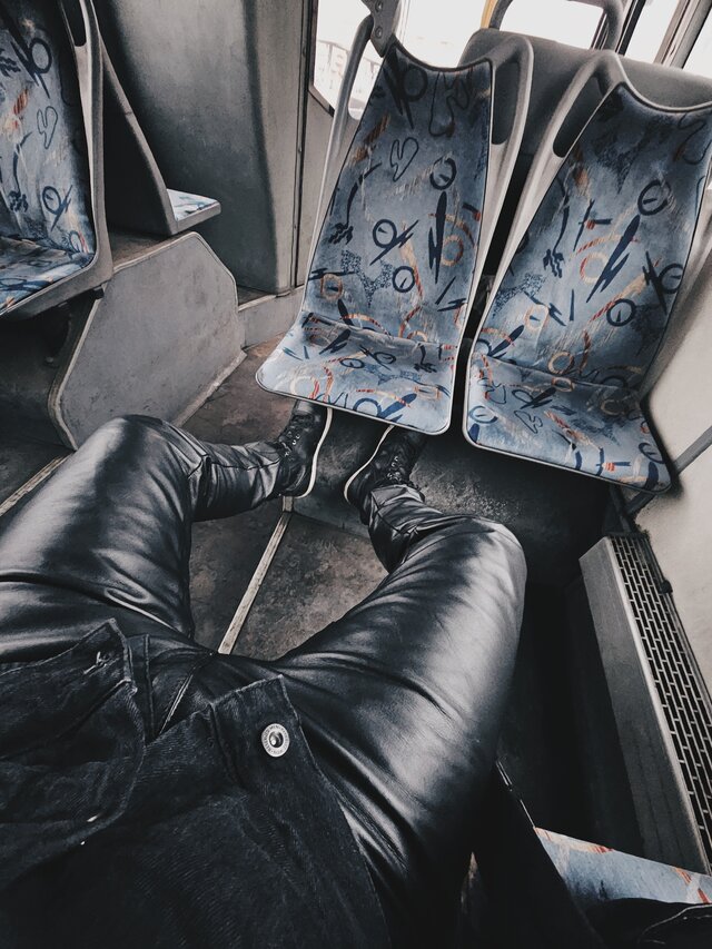 leathers