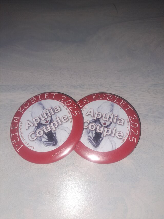 ApuliaCouple