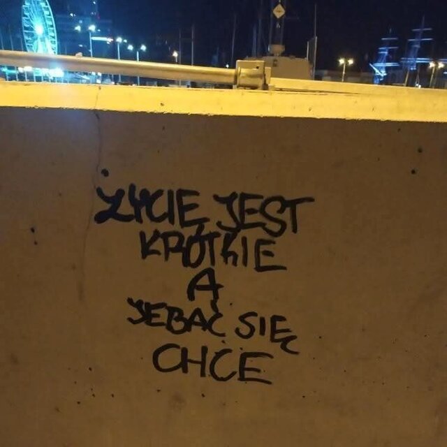 Przekaz dnia - XxGregorxX
