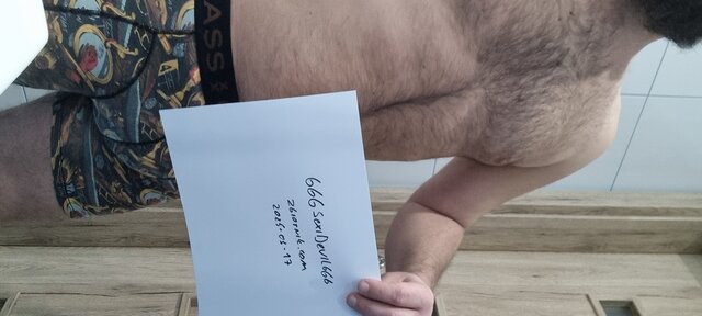 666SexiDevil666