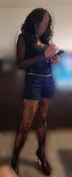 SMS....