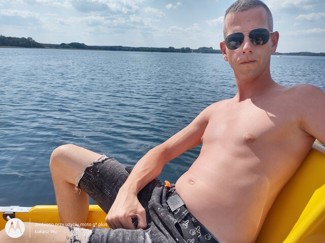 NieDlaCiebieBaybe90