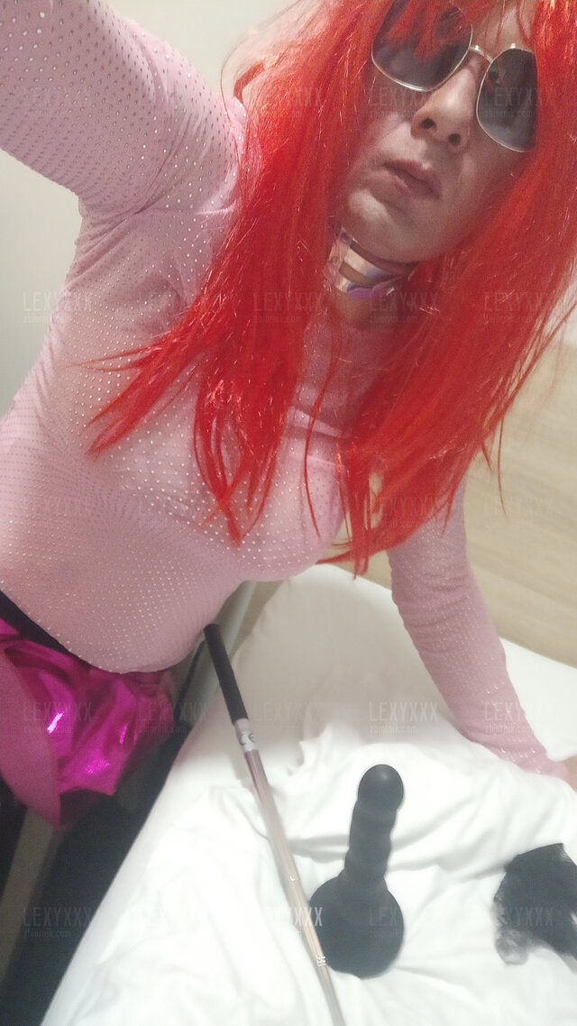 LexyXXX