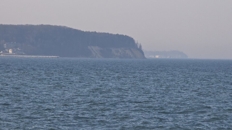 Sopot w marcu 2024 - DeliaDon