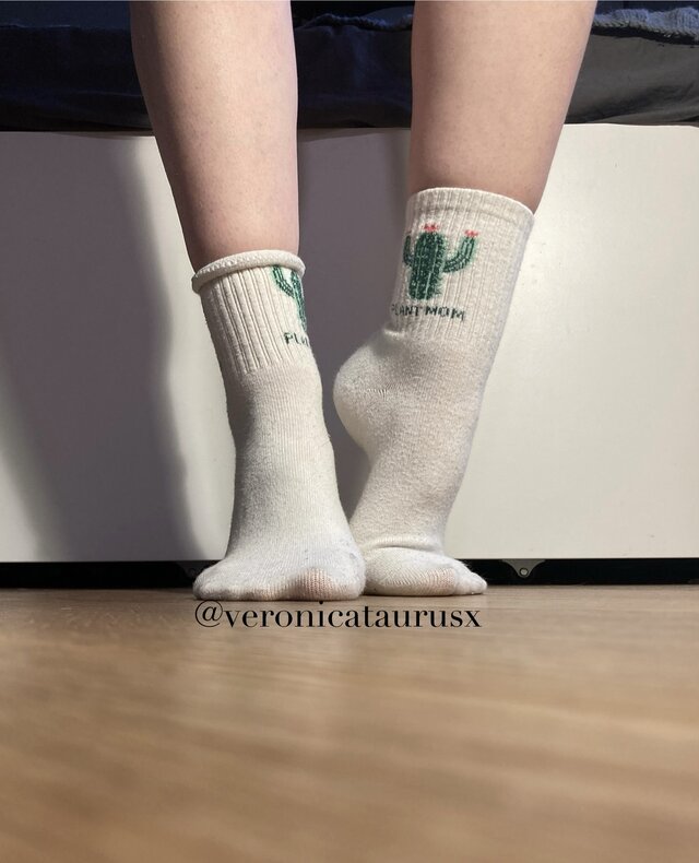 Veronicataurusx