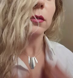 Pink... 