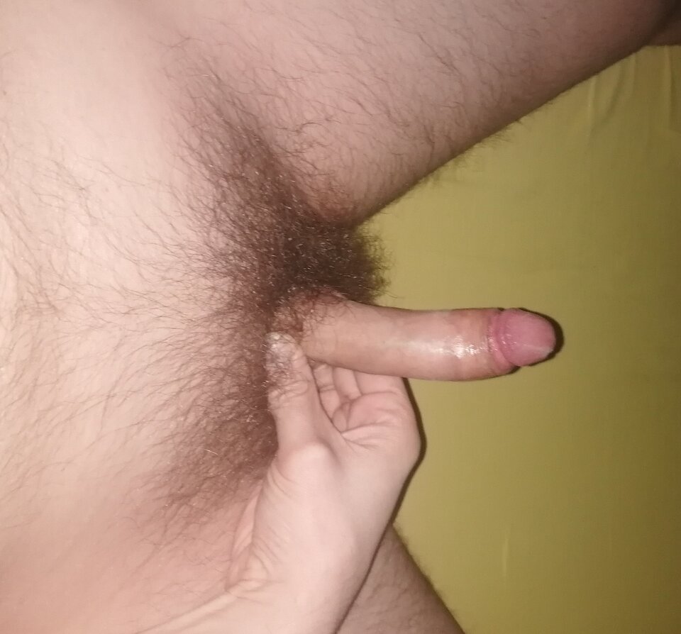 lizniesz go troszke - michal19812808