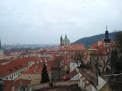 Lubię wracać tam gdzie byłem już