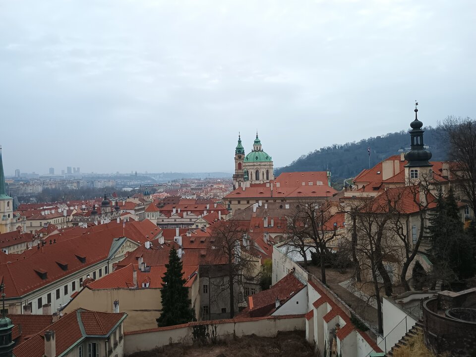 Lubię wracać tam gdzie byłem już - lulu01