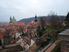 Praga jest piękna