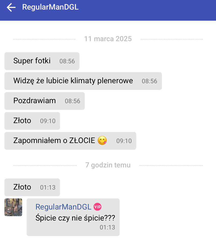 Śpicie, śpicie, śpicie, śpicie? - Kurewna_Prezydent
