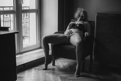 Morning pleasure
