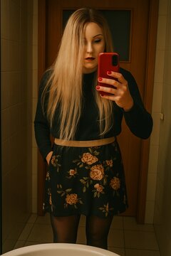 Dziękuję Pani za cudowny makijaż i stylizacje 😍