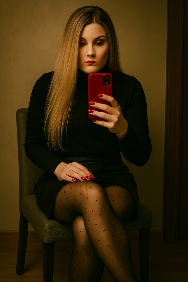 Dziękuję Pani za cudowny makijaż i stylizacje 😍 - Ameliatrans
