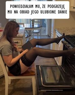 Głodny?