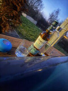 🥃🛀