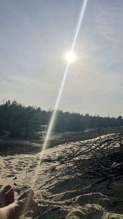 Niedzielne leniuchowanie 😎☀️🔥