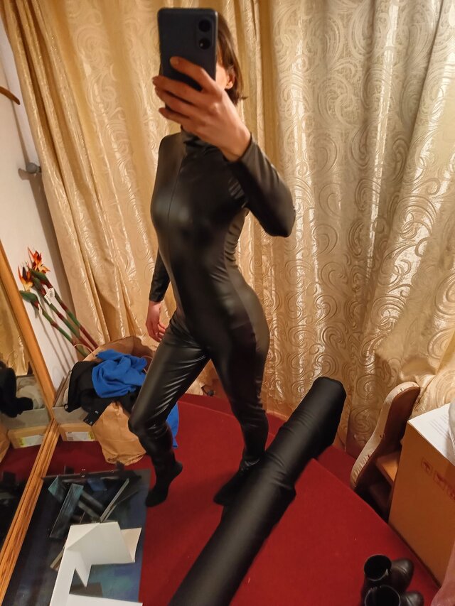 LUSTandDESIRE