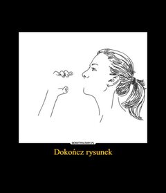 Kreatywność 😁
