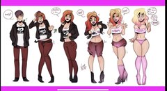Trans