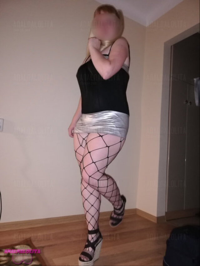 analnalolita