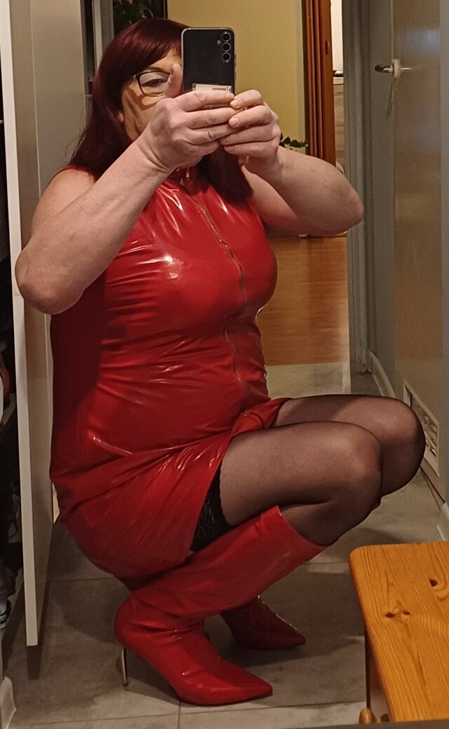 Anita74tv