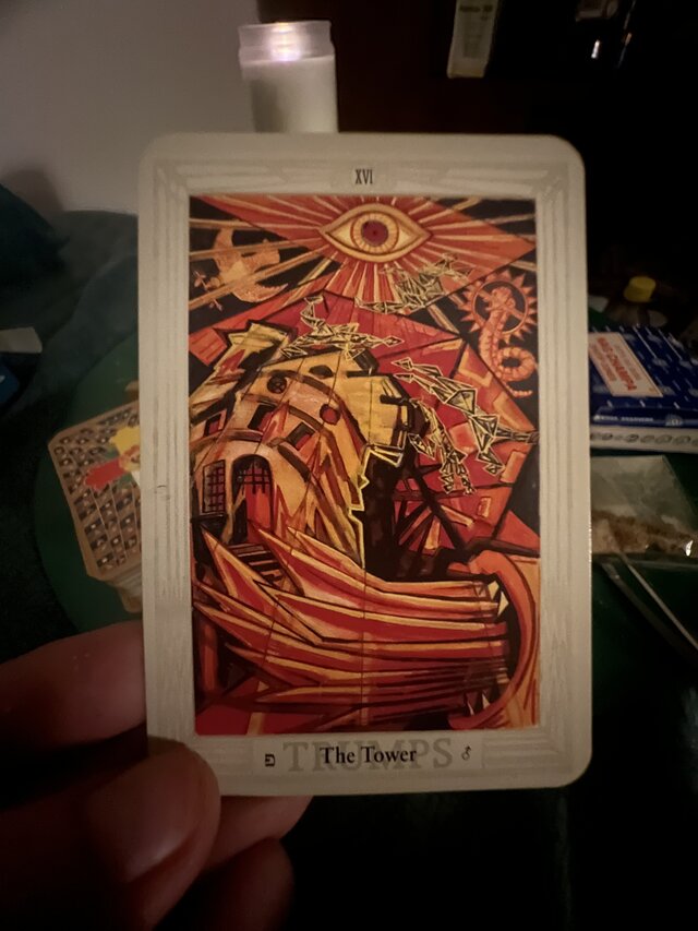 EwaTarotka