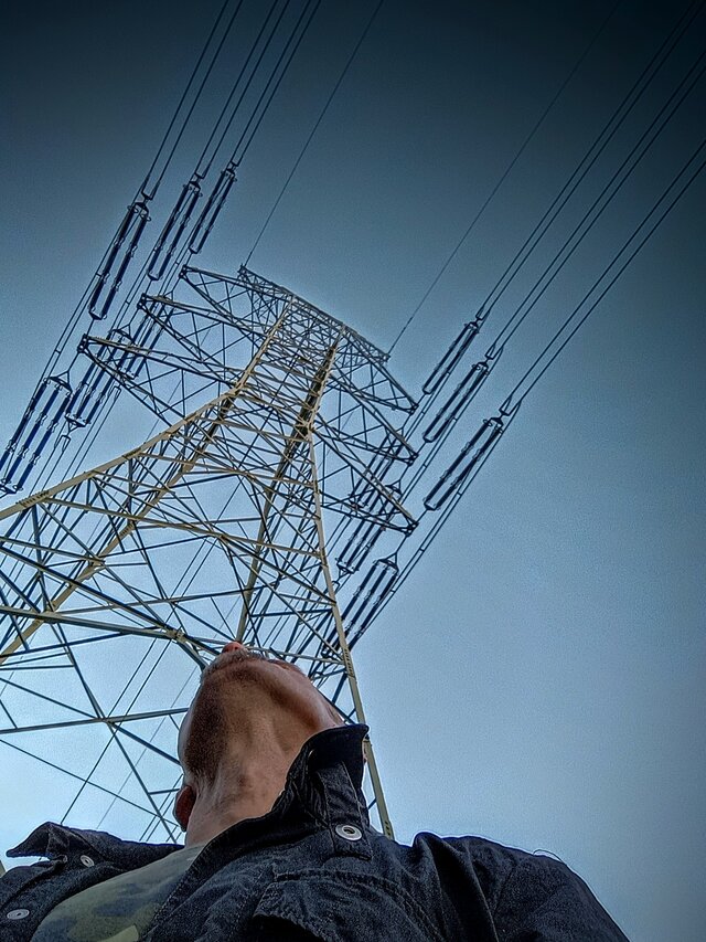 ElectricArc