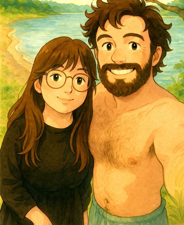KiciKiciCouple