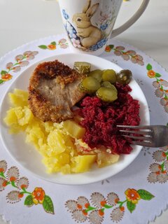 Obiadek 🍽