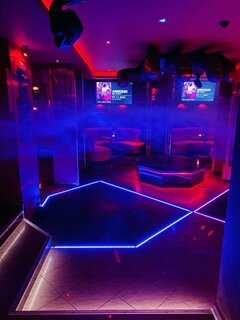 RAY CLUB