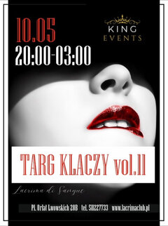 TARG KLACZY 10 MAJA