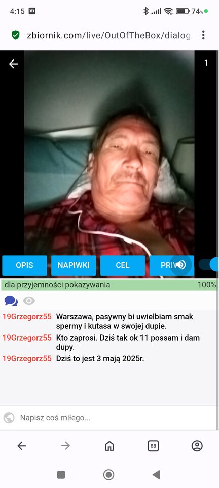 Opis chyba jest zbędny. - 19Grzegorz55