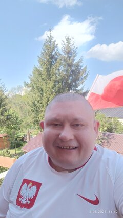 🇵🇱🤍❤️