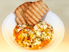 🇹🇷 🥚