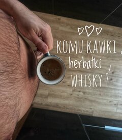 🌞 ☕️