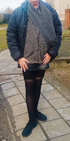 Idziemy 👍❓